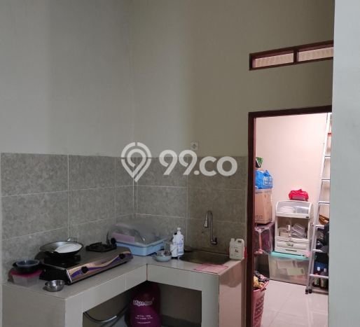 Dijual Cepat Rumah Favorit Siap Huni LB 90m2 di Medan Satria, Bekasi Dijual Cepat Rumah Favorit Siap Huni LB 90m2 di Medan Satria, Bekasi