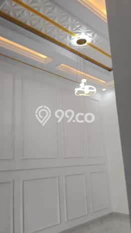 Rumah Modern 3 KT di Bekasi Bekasi Unfurnished Rumah Modern 3 KT di Bekasi Bekasi Unfurnished