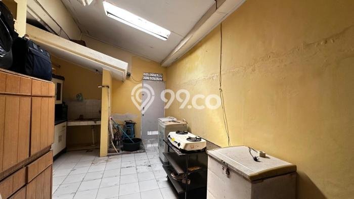 Rumah Modern 2 KT LT 109m2 di Bekasi Rumah Modern 2 KT LT 109m2 di Bekasi