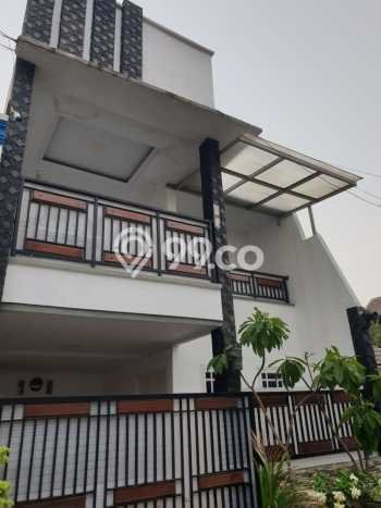 HUNIAN PILIHAN! Rumah di Pondok Ungu, 2 KM, Lingkungan Asri, Luas 60m² Bangunan 120m² HUNIAN PILIHAN! Rumah di Pondok Ungu, 2 KM, Lingkungan Asri, Luas 60m² Bangunan 120m²