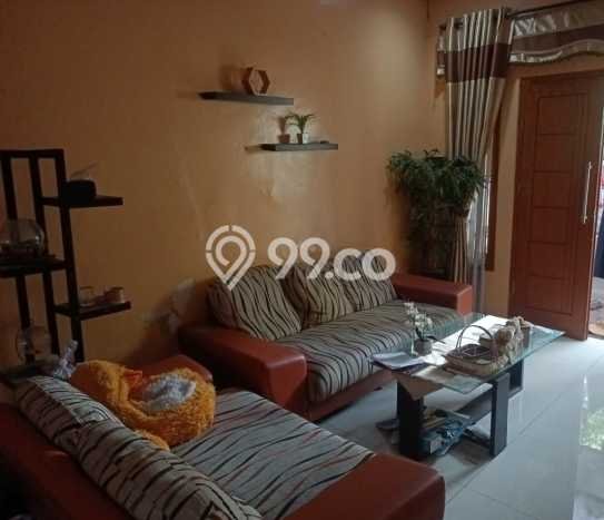 Rumah Strategis di Bekasi, Bekasi, Luas 95m² LB 80m² - HARGA NEGO! Rumah Strategis di Bekasi, Bekasi, Luas 95m² LB 80m² - HARGA NEGO!