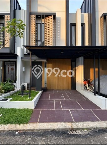 Disewakan! Rumah 3 Kamar Tidur &
2 Kamar Mandi di Jakarta Garden City, Jakarta Timur Disewakan! Rumah 3 Kamar Tidur &
2 Kamar Mandi di Jakarta Garden City, Jakarta Timur