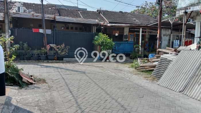 Rumah Minimalis 2 KT di Bekasi Bekasi Unfurnished Rumah Minimalis 2 KT di Bekasi Bekasi Unfurnished