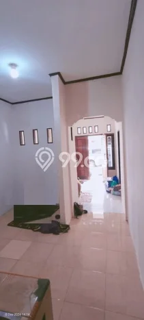 Rumah Nyaman 2 KT LB 60m2 Kondisi Bagus di Bekasi Rumah Nyaman 2 KT LB 60m2 Kondisi Bagus di Bekasi