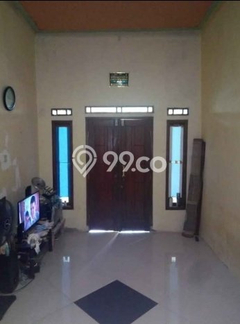 Hunian Strategis 2 KT LB 60m2 Kondisi Bagus di Bekasi Hunian Strategis 2 KT LB 60m2 Kondisi Bagus di Bekasi
