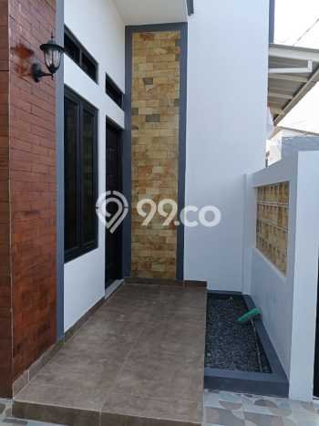 Rumah Minimalis 2 KT di Bekasi Bekasi Unfurnished Rumah Minimalis 2 KT di Bekasi Bekasi Unfurnished