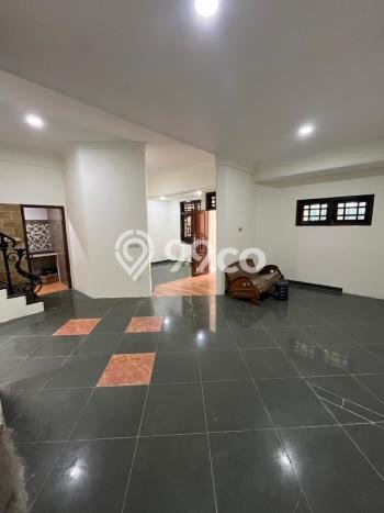 Rumah Modern 4 KT di Bekasi Bekasi Unfurnished Rumah Modern 4 KT di Bekasi Bekasi Unfurnished