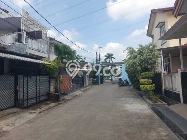 For Sale Hunian Rumah Nyaman 5 Kamar di Bekasi, Bekasi For Sale Hunian Rumah Nyaman 5 Kamar di Bekasi, Bekasi