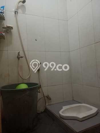 Rumah Strategis di Bekasi, Bekasi, Luas 95m² LB 80m² - HARGA NEGO! Rumah Strategis di Bekasi, Bekasi, Luas 95m² LB 80m² - HARGA NEGO!