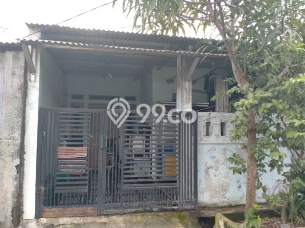 Jual Rumah Harga Miring Tarumajaya Punya 2 Kamar & LT 70m2 Jual Rumah Harga Miring Tarumajaya Punya 2 Kamar & LT 70m2
