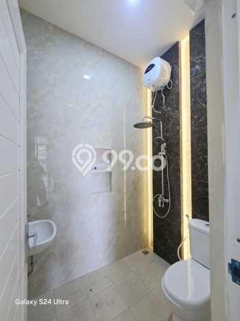 Rumah Modern 3 KT di Bekasi Bekasi Unfurnished Rumah Modern 3 KT di Bekasi Bekasi Unfurnished