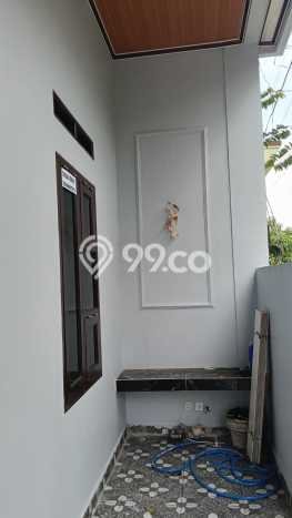 Rumah Modern 3 KT di Bekasi Bekasi Unfurnished Rumah Modern 3 KT di Bekasi Bekasi Unfurnished
