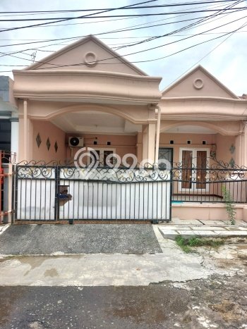 Hunian Nyaman Asri 3 KT Siap Pakai di Bekasi Bekasi Hunian Nyaman Asri 3 KT Siap Pakai di Bekasi Bekasi