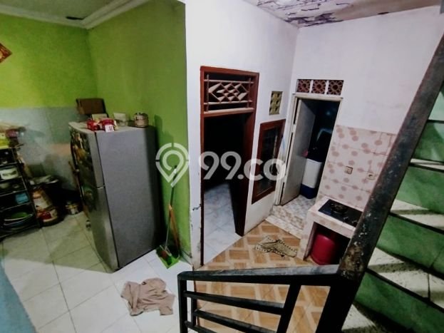Rumah Luas Asri 3 KT Siap Huni di Bekasi Bekasi Rumah Luas Asri 3 KT Siap Huni di Bekasi Bekasi
