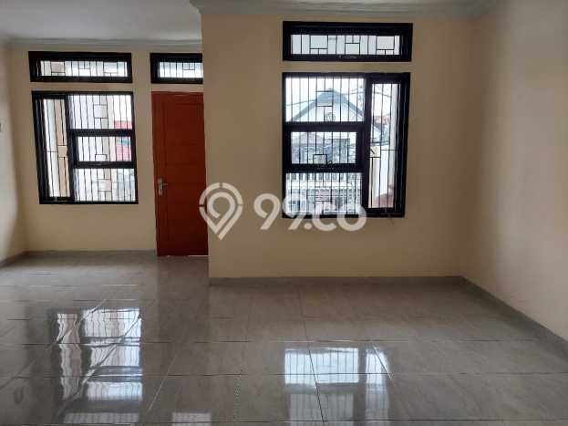 Rumah Exclusive 4 KT 4 KM di Kawasan Nyaman Bekasi, Bekasi Rumah Exclusive 4 KT 4 KM di Kawasan Nyaman Bekasi, Bekasi