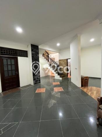 Rumah Modern 4 KT di Bekasi Bekasi Unfurnished Rumah Modern 4 KT di Bekasi Bekasi Unfurnished
