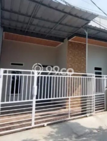 Dijual Cepat Rumah LT 73m² / LB 60m² di Lokasi Strategis Babelan, Bekasi Dijual Cepat Rumah LT 73m² / LB 60m² di Lokasi Strategis Babelan, Bekasi