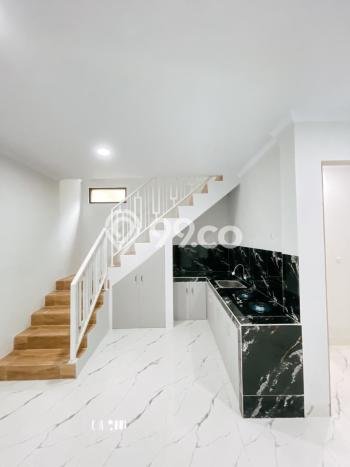 Rumah Minimalis 4 KT di Bekasi Bekasi Unfurnished Rumah Minimalis 4 KT di Bekasi Bekasi Unfurnished