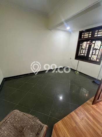 Rumah Modern 4 KT di Bekasi Bekasi Unfurnished Rumah Modern 4 KT di Bekasi Bekasi Unfurnished