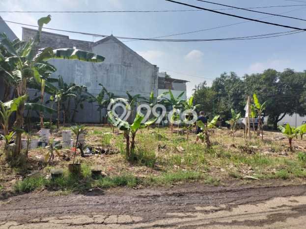 Tanah Siap Bangun Dijual di Bekasi Punya Luas 440m2 Tanah Siap Bangun Dijual di Bekasi Punya Luas 440m2