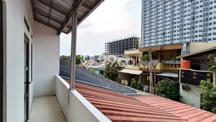 Jual Rumah Eksklusif 2 KT di Bekasi, Bekasi Jual Rumah Eksklusif 2 KT di Bekasi, Bekasi