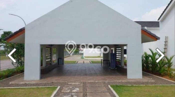 Jual Rumah Favorit Siap Huni LB 70m2 di Bekasi Barat, Bekasi Jual Rumah Favorit Siap Huni LB 70m2 di Bekasi Barat, Bekasi