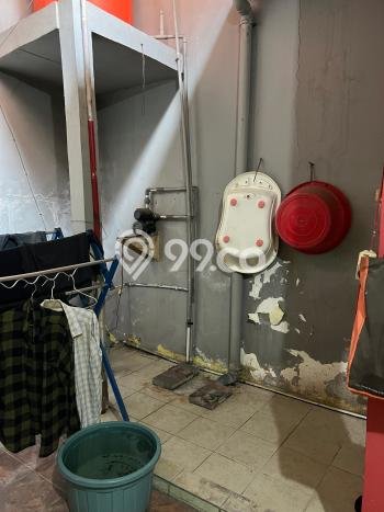 Rumah Luas Asri 3 KT Siap Pakai di Bekasi Bekasi Rumah Luas Asri 3 KT Siap Pakai di Bekasi Bekasi