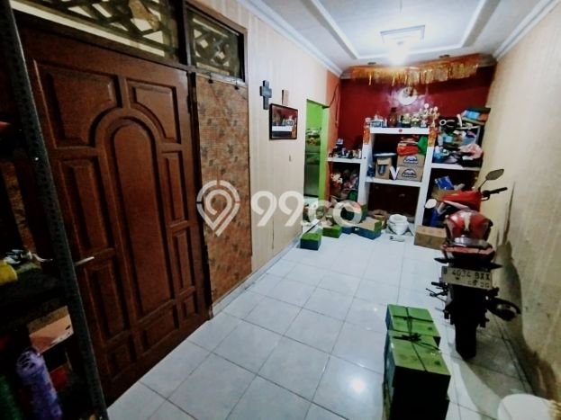 Jual Rumah Eksklusif 3 KT di Bekasi, Bekasi Jual Rumah Eksklusif 3 KT di Bekasi, Bekasi