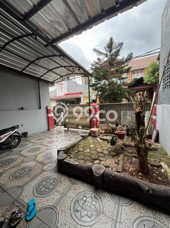 Rumah Modern 3 Kamar LT 90m2 di Bekasi Rumah Modern 3 Kamar LT 90m2 di Bekasi