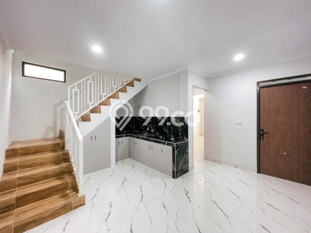 Rumah Minimalis 4 KT di Bekasi Bekasi Unfurnished Rumah Minimalis 4 KT di Bekasi Bekasi Unfurnished