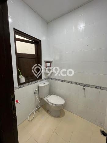 Rumah Modern 4 KT di Bekasi Bekasi Unfurnished Rumah Modern 4 KT di Bekasi Bekasi Unfurnished