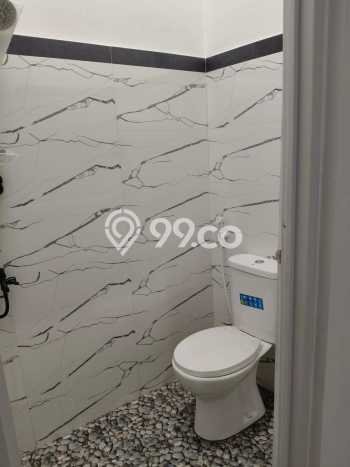 Jual Rumah Modern 3 KT di Bekasi, Bekasi Jual Rumah Modern 3 KT di Bekasi, Bekasi