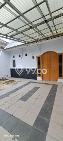 Hunian Nyaman Asri 3 KT Siap Pakai di Bekasi Bekasi Hunian Nyaman Asri 3 KT Siap Pakai di Bekasi Bekasi
