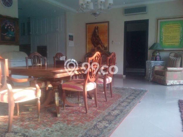 Dijual Hunian Mewah dengan Fasilitas Sekitar Lengkap di Cilandak, Jakarta Selatan Dijual Hunian Mewah dengan Fasilitas Sekitar Lengkap di Cilandak, Jakarta Selatan