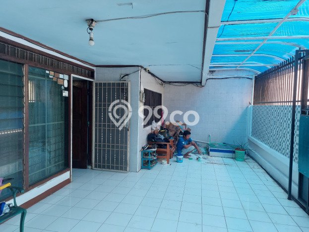 JUAL CEPAT! Rumah Siap Huni Lokasi Premium Pasar Baru, Luas 145m² LB 200m² JUAL CEPAT! Rumah Siap Huni Lokasi Premium Pasar Baru, Luas 145m² LB 200m²