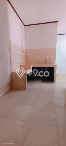 Rumah Nyaman 2 KT LB 60m2 Kondisi Bagus di Bekasi Rumah Nyaman 2 KT LB 60m2 Kondisi Bagus di Bekasi