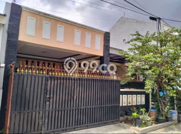 Rumah Strategis di Bekasi, Bekasi, Luas 95m² LB 80m² - HARGA NEGO! Rumah Strategis di Bekasi, Bekasi, Luas 95m² LB 80m² - HARGA NEGO!