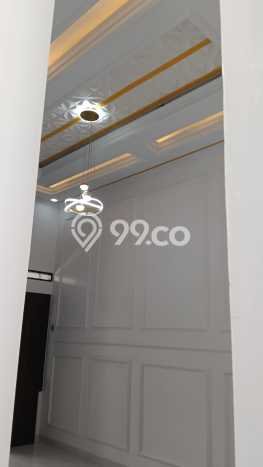 Rumah Modern 3 KT di Bekasi Bekasi Unfurnished Rumah Modern 3 KT di Bekasi Bekasi Unfurnished
