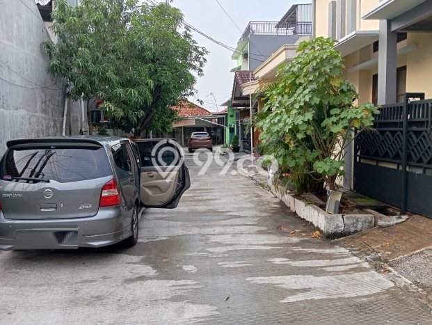 Rumah kawasan Bekasi, Ready, 3 KT Rumah kawasan Bekasi, Ready, 3 KT