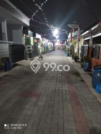 Rumah Sederhana Dijual Lokasi Tambun Selatan 2 Kamar dengan Luas Tanah 60m2 Rumah Sederhana Dijual Lokasi Tambun Selatan 2 Kamar dengan Luas Tanah 60m2