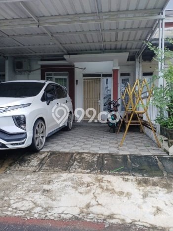 Hunian Cantik Modern Lb 140m2 di Cakung, Jakarta Timur Hunian Cantik Modern Lb 140m2 di Cakung, Jakarta Timur