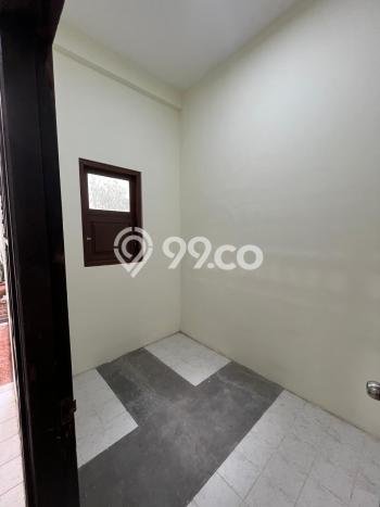Rumah Modern 4 KT di Bekasi Bekasi Unfurnished Rumah Modern 4 KT di Bekasi Bekasi Unfurnished