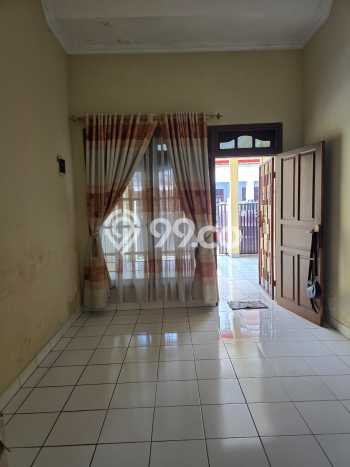 Dijual Rumah Eksklusif 4 KT di Pulogebang, Jakarta Timur Dijual Rumah Eksklusif 4 KT di Pulogebang, Jakarta Timur