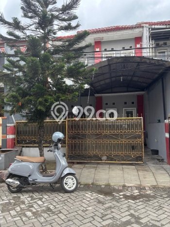 Rumah Modern 3 Kamar LT 90m2 di Bekasi Rumah Modern 3 Kamar LT 90m2 di Bekasi