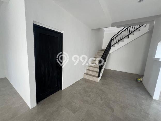 Jual Rumah Bagus Siap Huni LB 100m2 di Medan Satria, Bekasi Jual Rumah Bagus Siap Huni LB 100m2 di Medan Satria, Bekasi