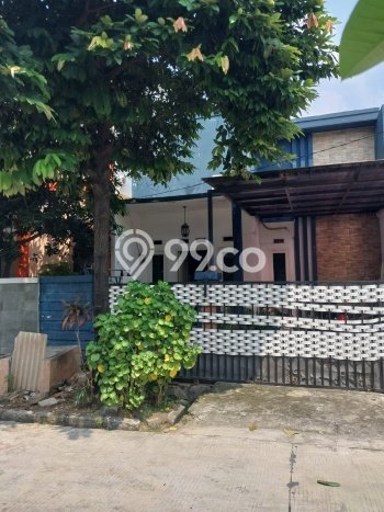 Jual Rumah Eksklusif 3 KT di Bekasi, Bekasi Jual Rumah Eksklusif 3 KT di Bekasi, Bekasi