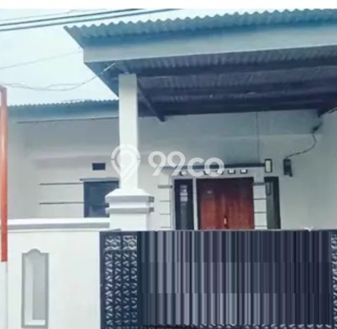 Rumah Nyaman 2 KT LB 60m2 Kondisi Bagus di Bekasi Rumah Nyaman 2 KT LB 60m2 Kondisi Bagus di Bekasi