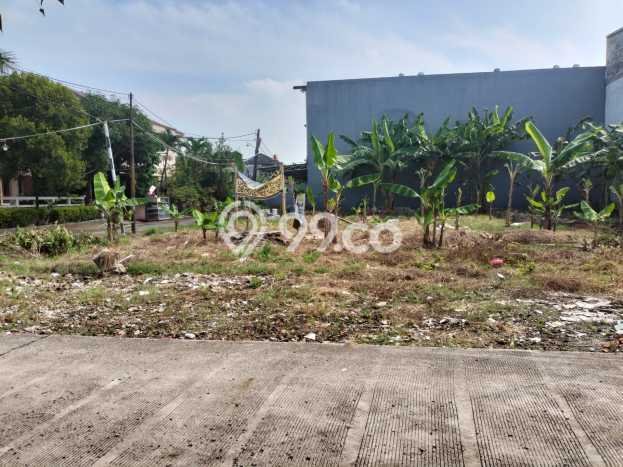 Tanah Siap Bangun Dijual di Bekasi Punya Luas 440m2 Tanah Siap Bangun Dijual di Bekasi Punya Luas 440m2