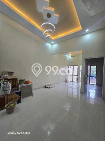Rumah Modern 3 Kamar LT 75m2 di Bekasi Rumah Modern 3 Kamar LT 75m2 di Bekasi