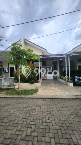 Rumah Minimalis 2 KT di Bekasi Bekasi Unfurnished Rumah Minimalis 2 KT di Bekasi Bekasi Unfurnished